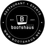 bootshaus Logo-Pack "Badge"
